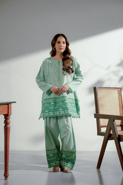 Jade 2 piece