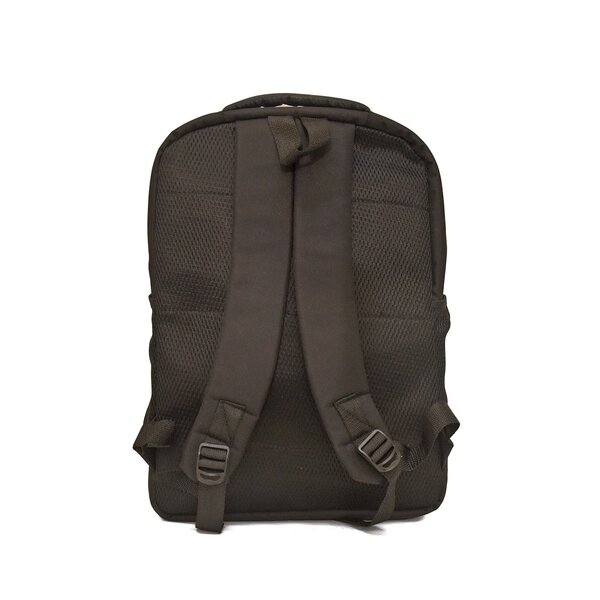 Aero Laptop Bag Smart Black