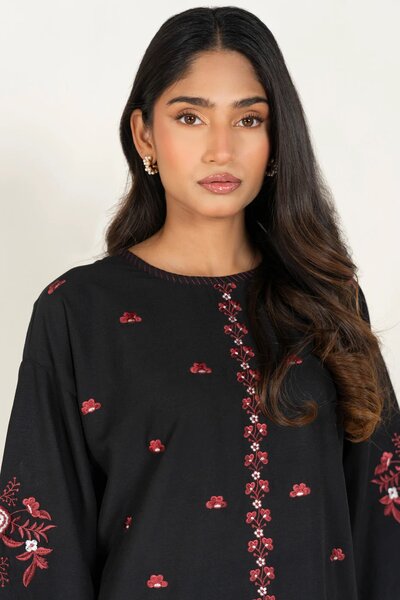 RTW | SHIRT & TROUSER