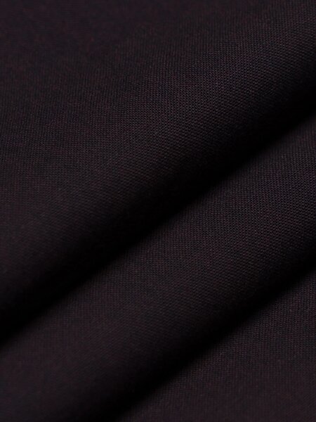 Dark Maroon Men's Unstitched Suit (MFSC-194)