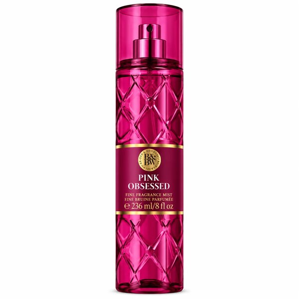 Bath & Body Works - Signature Splash - Pink Obsessed 236ml