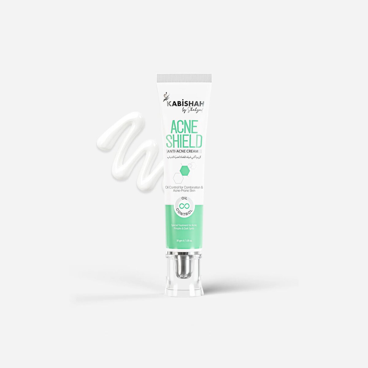 4-Step Acne Control Bundle