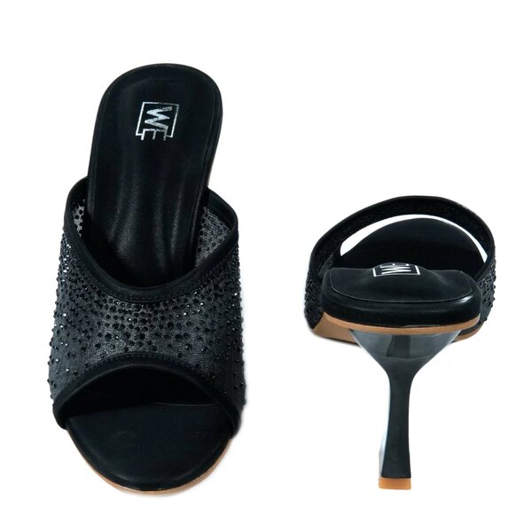Women Formal Heel - 63020S