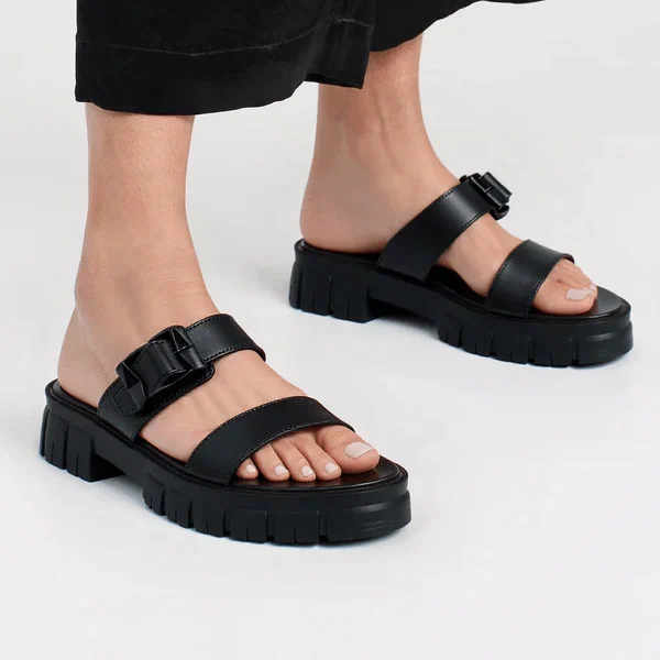 Women Casual Softy - 74819S