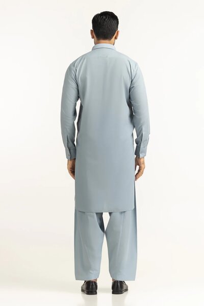 Regular Fit Styling Suits