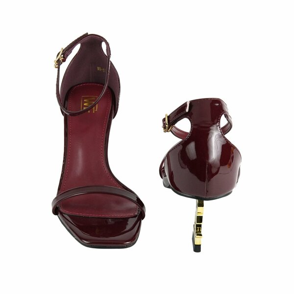 Imported Formal Heel - 98564S