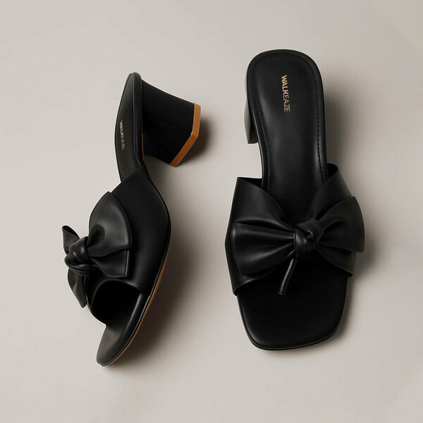 Women Formal Block Heel - 74936S