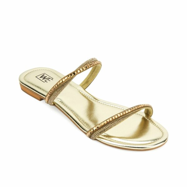 Women Formal Slippers - 41225S
