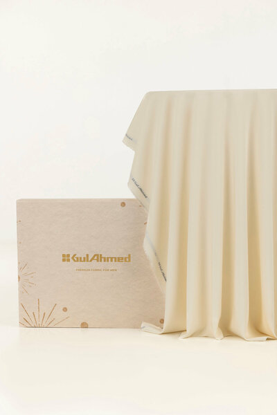 Alora Cotton Unstitched Fabric Cotton with Gift Box