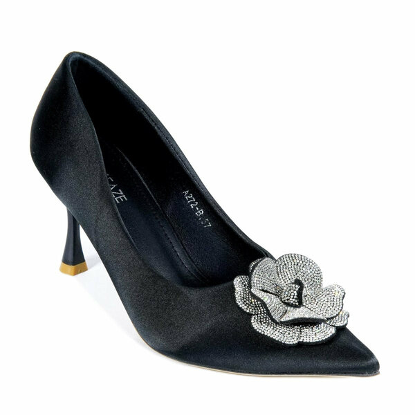 Imported Formal Court-Shoes - 98408S