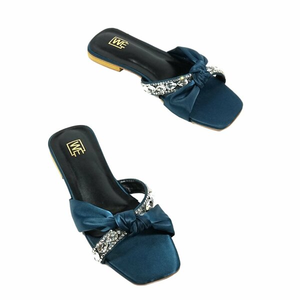 Women Formal Slippers - 41103S