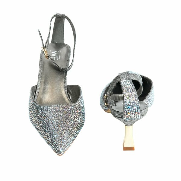 Imported Formal Slingback - 98450S