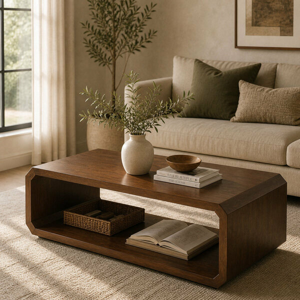 Aurra Coffee Table