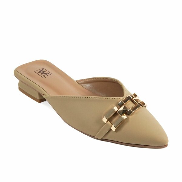 Women Formal Mules - 41135S