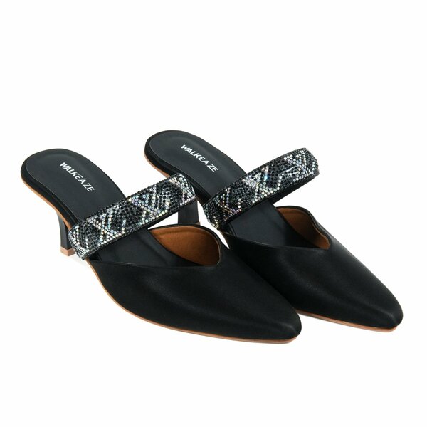 Women Formal Mules - 63033S