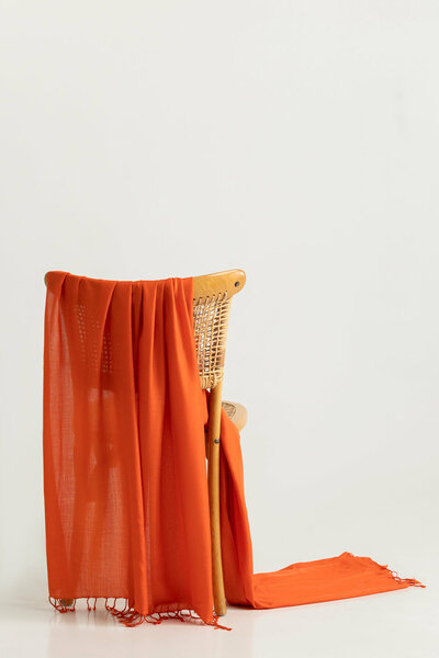 Acrylic Dyed Shawl
