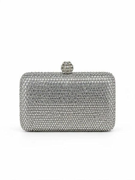 Crystal Silver