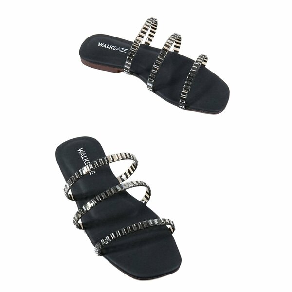 Girls Casual Slippers - 000020kS