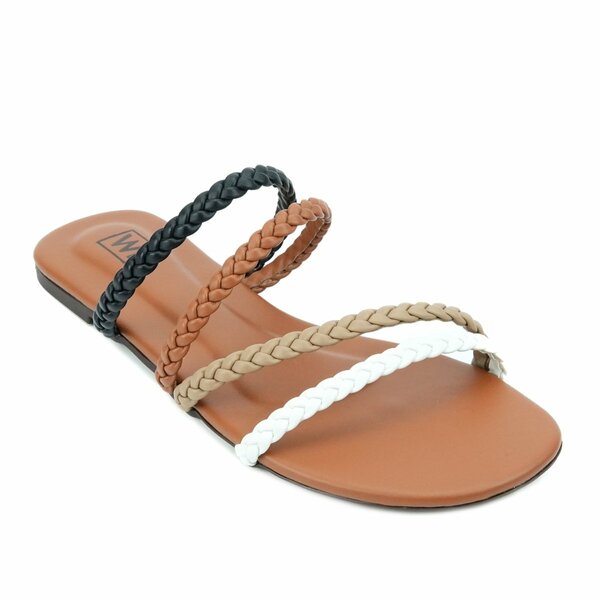 Women Formal Slippers - 41396S