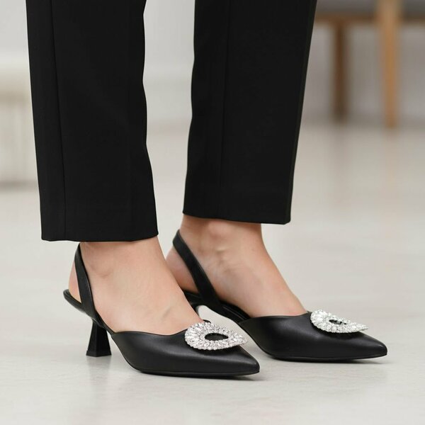 Imported Formal Slingback - 98367S