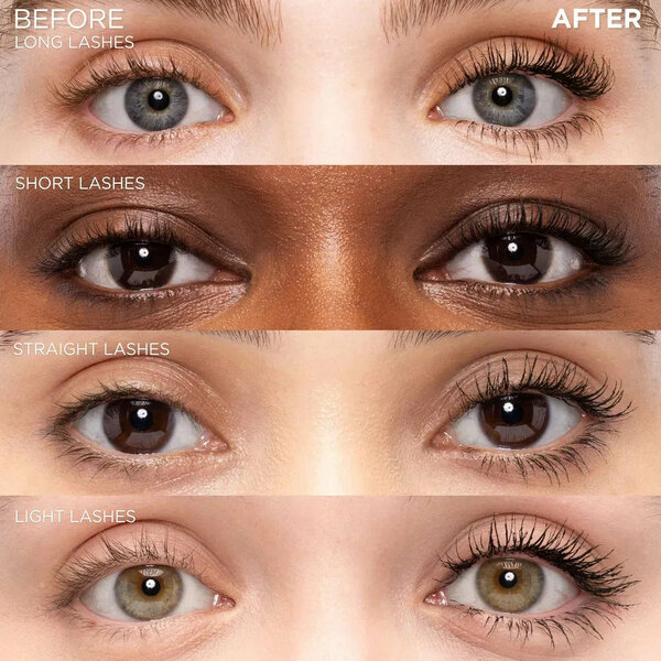 L'Oreal Paris - Voluminous Mascara , 4.5 ml