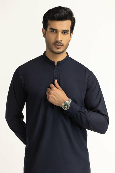 Regular Fit Styling Suits