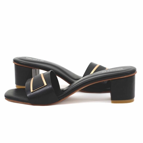 Women Formal Block Heel - 75037S