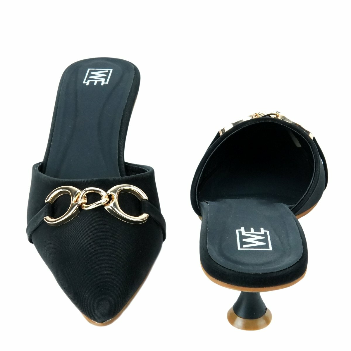 Women Formal Mules - 75244S