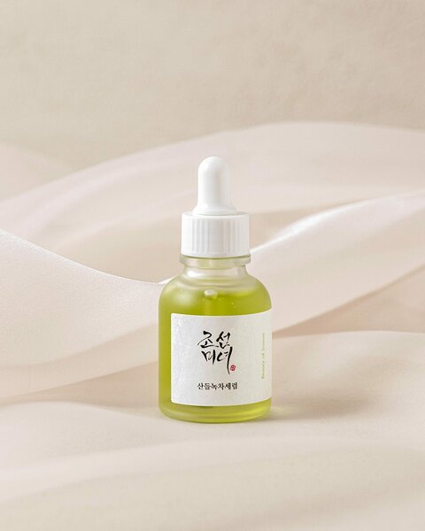 Beauty Of Joseon - Calming Serum : Green tea + Panthenol 30 ml
