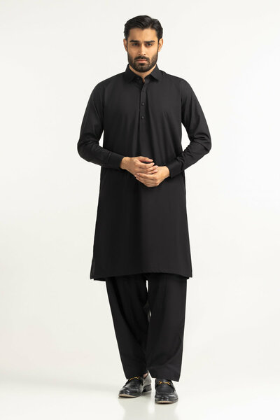 Regular Fit Styling Suits