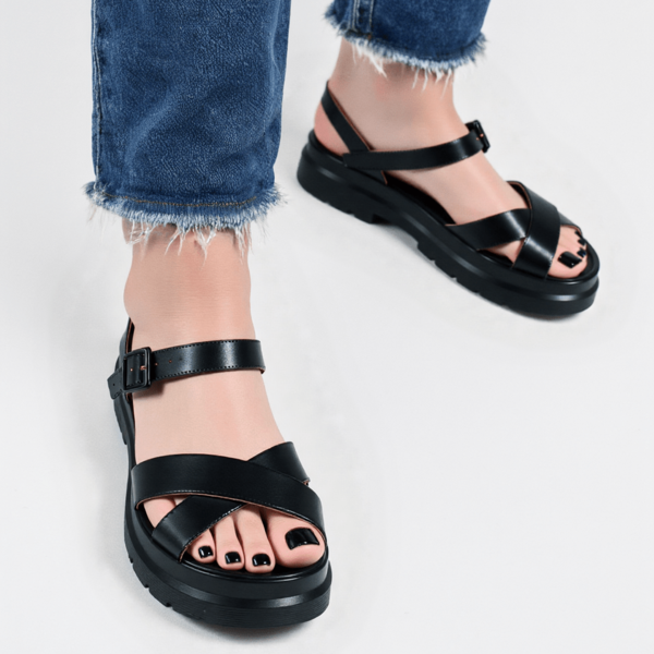 Women Casual Softy - 75138S