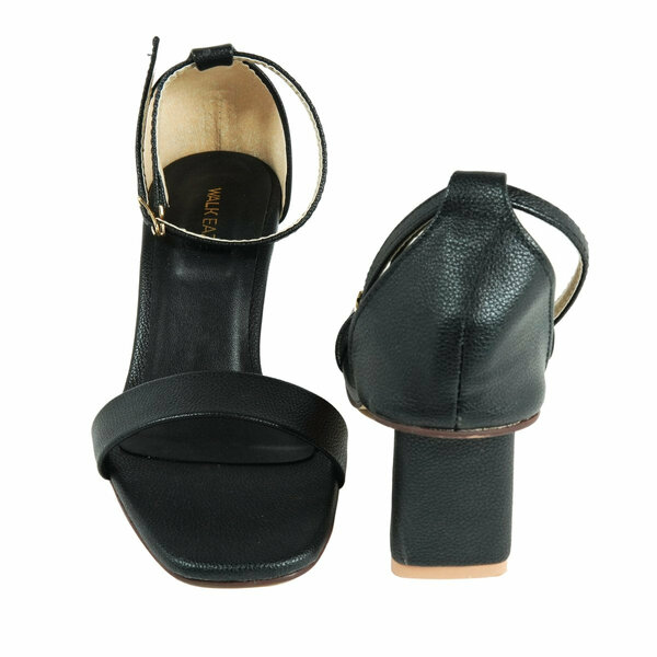 Women Formal Block Heel - 62843S
