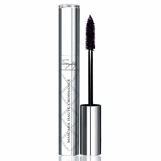 By Terry Growth Booster Mascara - N4 Purple Success