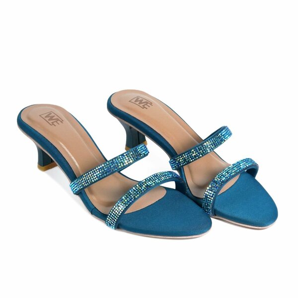 Women Formal Heel - 75368S