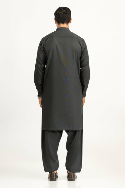 Regular Fit Styling Suits