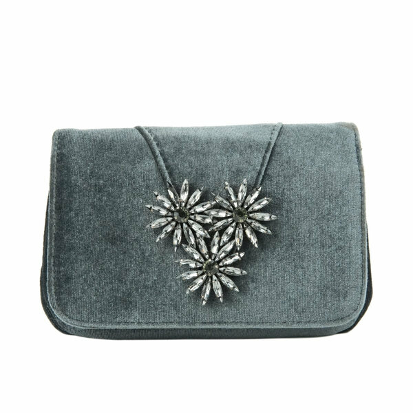 Women Party Bag - 15316B