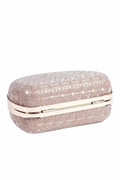 Women Clutch - 05485B