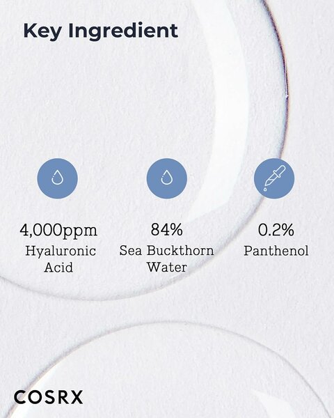 Cosrx - Hyaluronic Acid Hydra Power Essence 100 ml