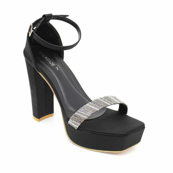 Women Formal Block Heel - 62837S