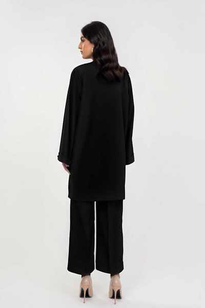 2 Piece Black - NV05D11