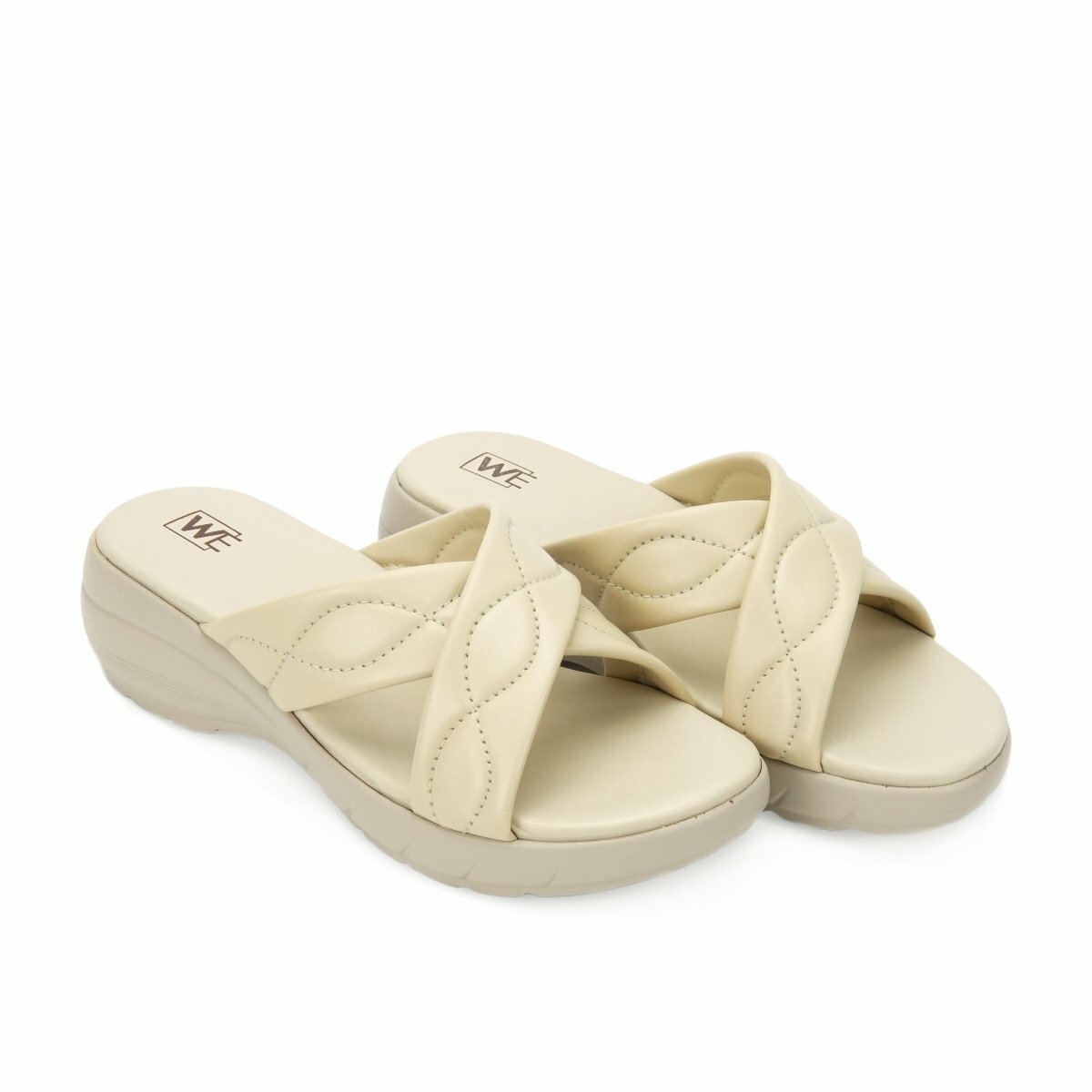 Women Casual Softy - 75360S