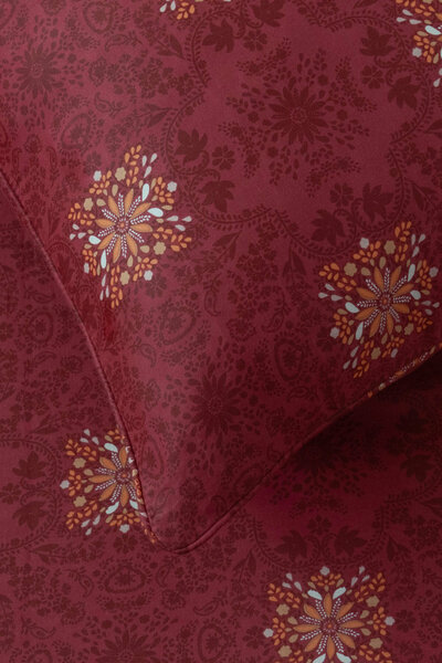 Royal Ethnic Bed Sheet Set