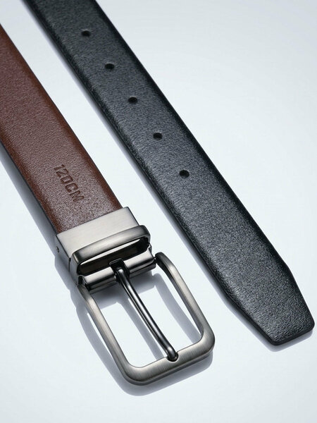 Black & Brown Reversible Belt (BELT-960)