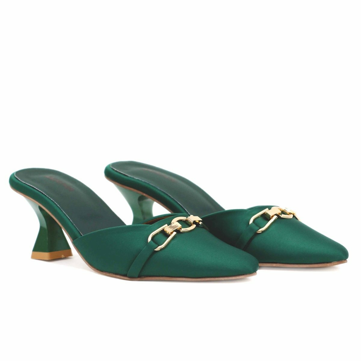 Women Formal Mules - 74643S