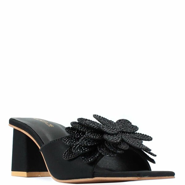 Women Formal Block Heel - 74833S