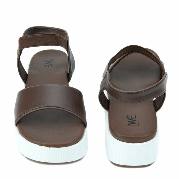 Women Casual Softy - 75444S