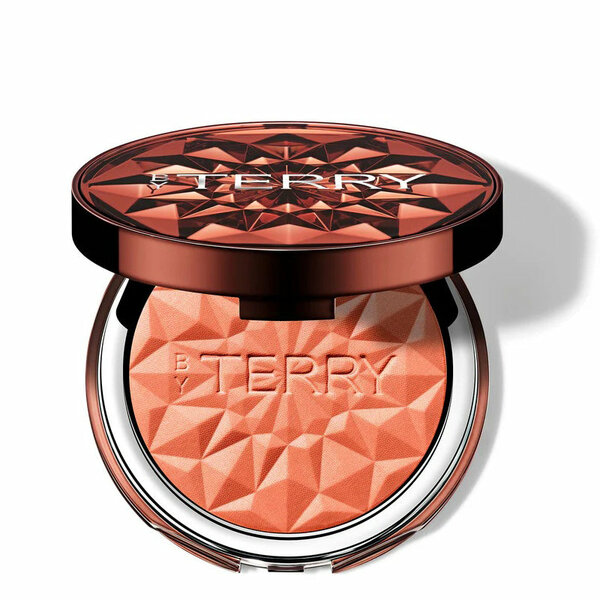 By Terry Tea to Tan Blush Powder - 2 Melon Melody