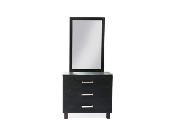 Carter Dresser