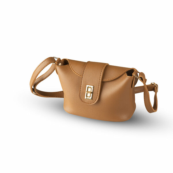 Bolt Brown
