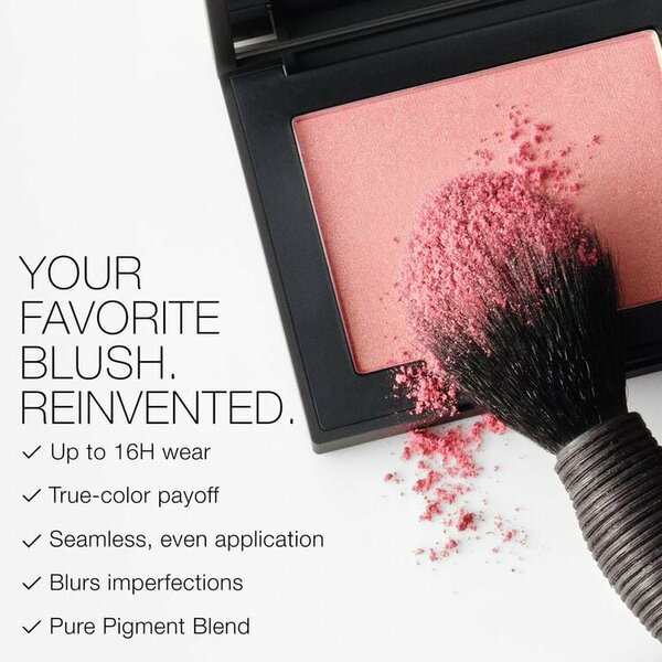 Nars - Powder Blush - Amour, 4.8g